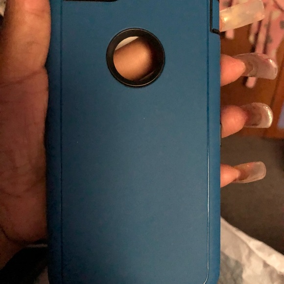 iPhone 6s Plus case - Picture 2 of 4